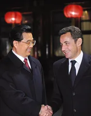 ​高增速:中国经济的热效应2