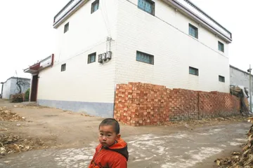 ​王宝强传奇