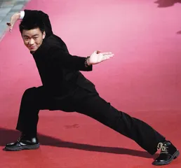 ​王宝强传奇1