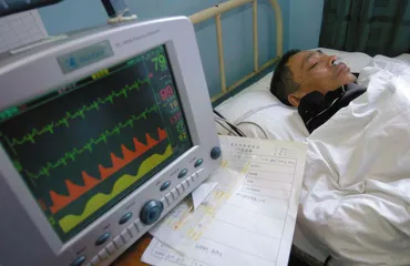 ​为了11.5元的踩踏事故1