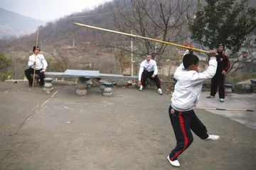​王宝强传奇2