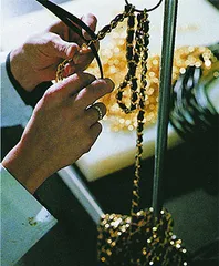 ​低眉与绿色时尚5