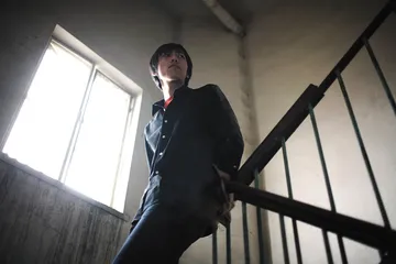 早熟的中国“飞特”1