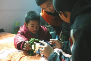 ​王宝强传奇6