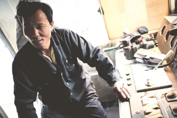 ​南京，火车渡江改变的城市