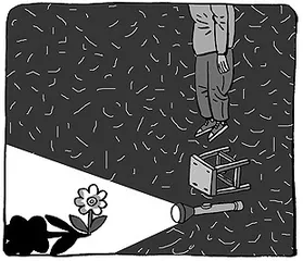 ​用诗示爱