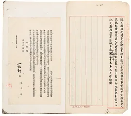 ​中国人的《拉贝日记》2