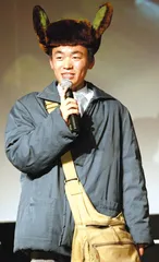 ​兰小龙:我有一种变态的自尊心1