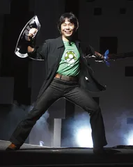 ​Wii Fit:客厅里的新战争