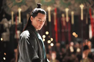 ​王中军:2007年我非常开心1