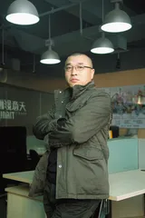 ​康洪雷:说大实话，办大实事，得大实惠