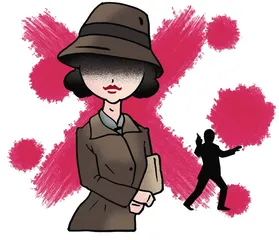 ​《色·戒》和“007”