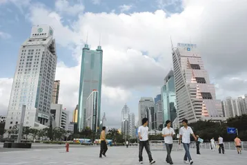 ​宋卫平:2007房价高与低的复杂计算2