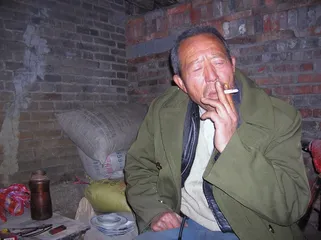 ​宝丰枪案里的模糊杀机1