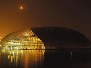 ​四大建筑的新北京3