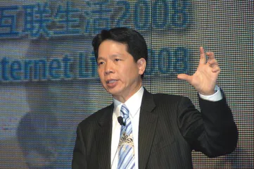 互联网手机和40%的群众基础