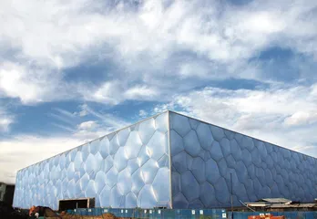 ​四大建筑的新北京4