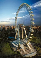 ​四大建筑的新北京6