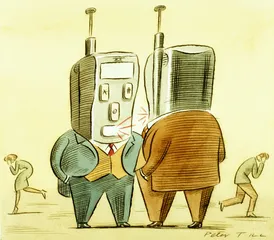 坐等Google手机