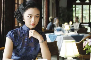 ​听李安讲自己的故事