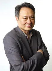 ​听李安讲自己的故事1