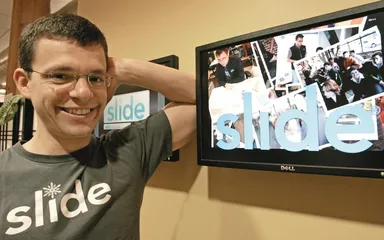 ​信息入口、低机器和Widget