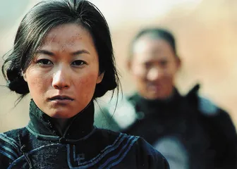 李连杰:生命就是一场表演4