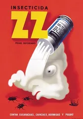 ​西班牙式的古怪与道德8