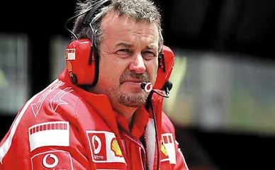 F1的“间谍门”3