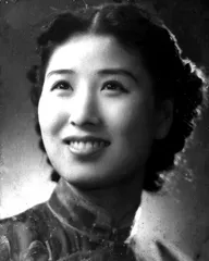 张爱玲与郑苹如的上海(450)1