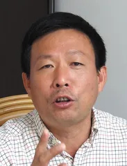 水头小镇的环境保卫战2