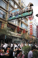 上海，张爱玲与郑苹如的命运交叉5
