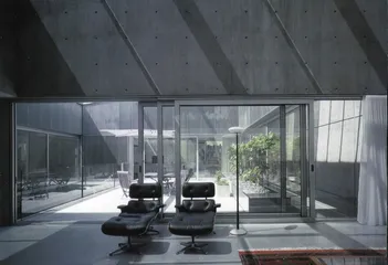 暴露在伦敦的天空下2