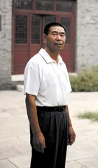 霍家后人与逝去的武林2