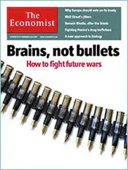 环球要刊速览（455）4