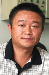 王靖宇:导盲犬的中国起点3