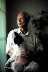 郑苹如之死2