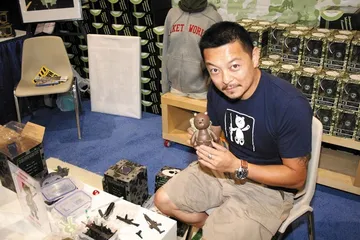 野生暴动团