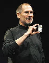 iPod王朝