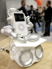 iPod王朝1