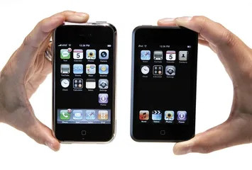 iPod王朝2