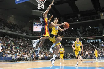 NBA与中国的第二次亲密接触