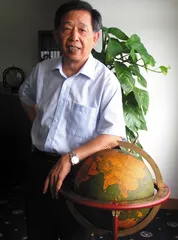 茅理翔的接班人培训实验