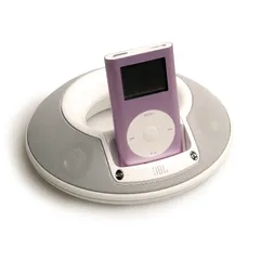 谁在听iPod？3
