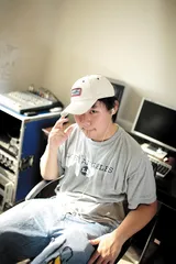 谁在听iPod？7