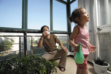 去精英化视频娱乐