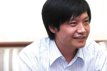 网游能否救赎软件公司金山？1