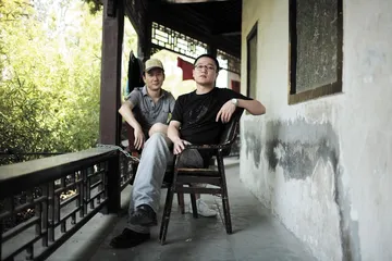 去精英化视频娱乐1