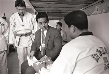 慈善富豪背后的真相2