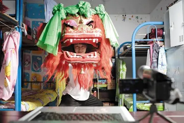 我的摄像机不说谎？1